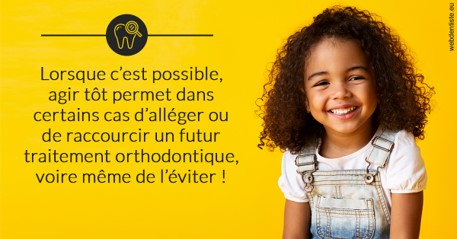 https://selarl-dentech.chirurgiens-dentistes.fr/L'orthodontie précoce 2