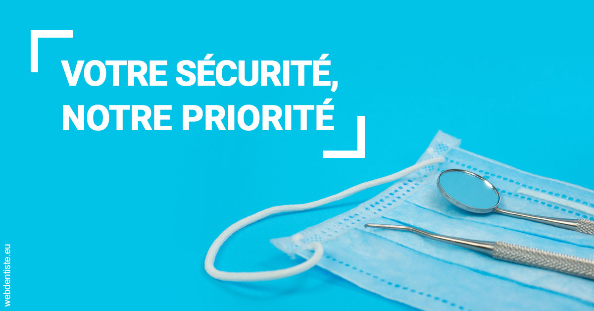 https://selarl-dentech.chirurgiens-dentistes.fr/Votre sécurité, notre priorité