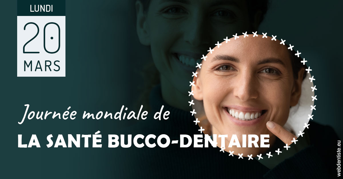 https://selarl-dentech.chirurgiens-dentistes.fr/Journée de la santé bucco-dentaire 2023 2
